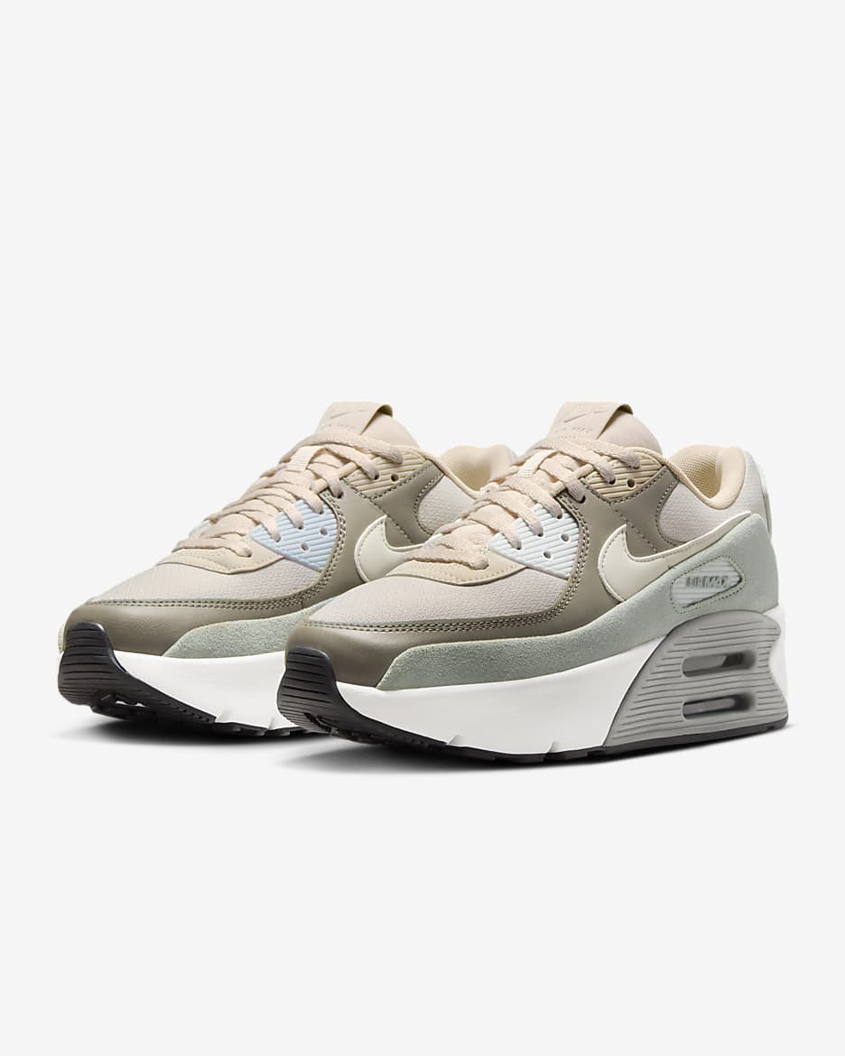 Nike air max 90 ultra mujer best sale